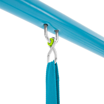 TP Toys Small To Tall Swing Set - NSG Products