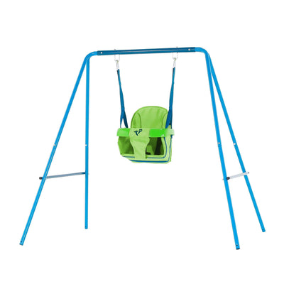 TP Toys Small To Tall Swing Set - NSG Products
