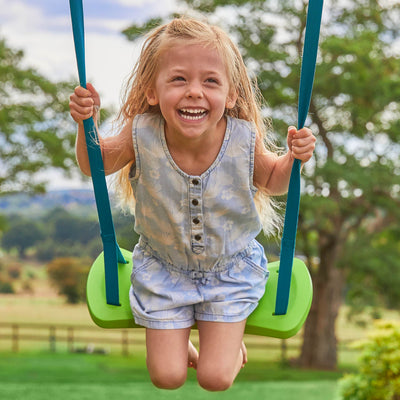 TP Toys Small To Tall Swing Set - NSG Products