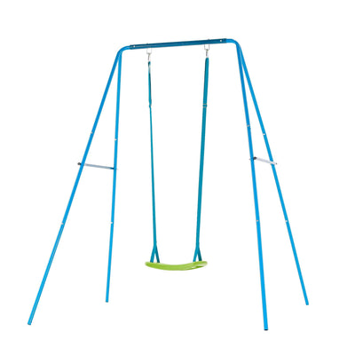 TP Toys Small To Tall Swing Set - NSG Products