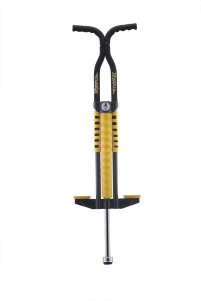 Original Foam Master Pogo Stick, Kids 9+, 80-160lbs