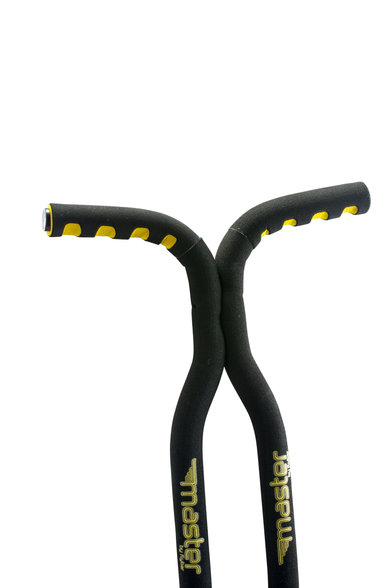 Yellow/Black