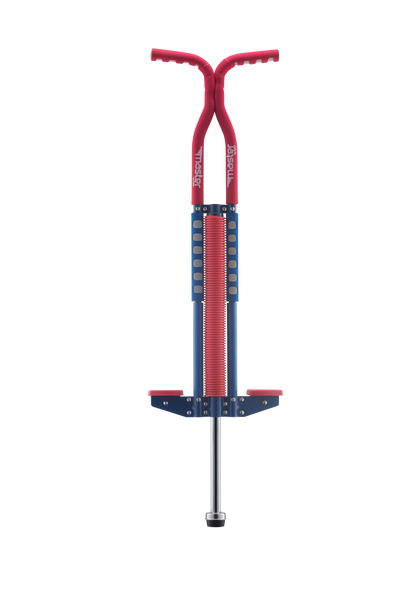 Original Foam Master Pogo Stick, Kids 9+, 80-160lbs