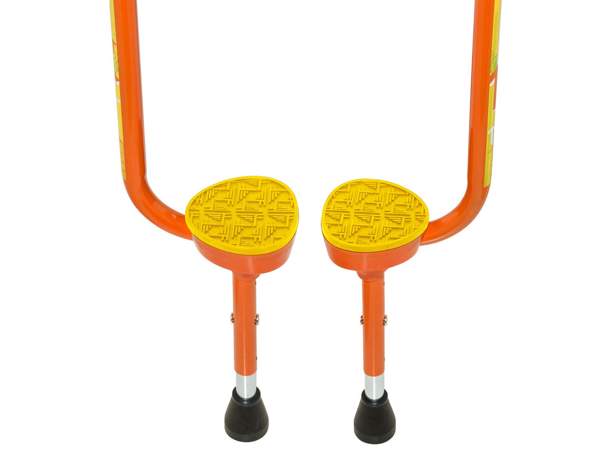 Master Stilts For Ages 9 & Up