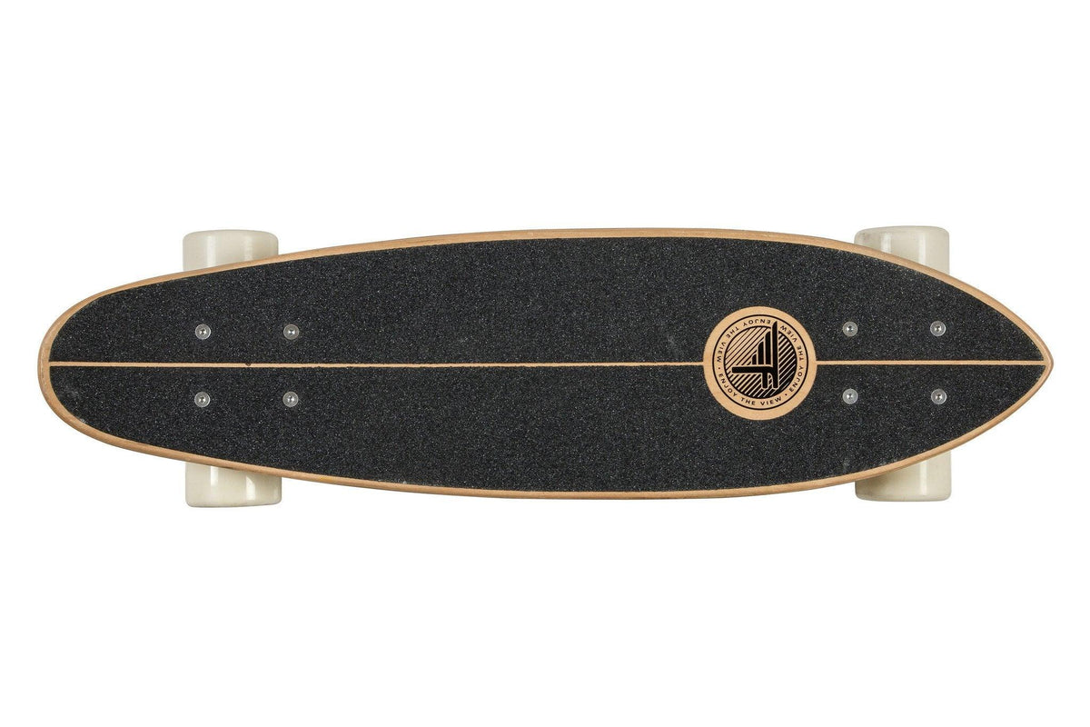 24" Cruiser Complete Skateboard - Flybar1