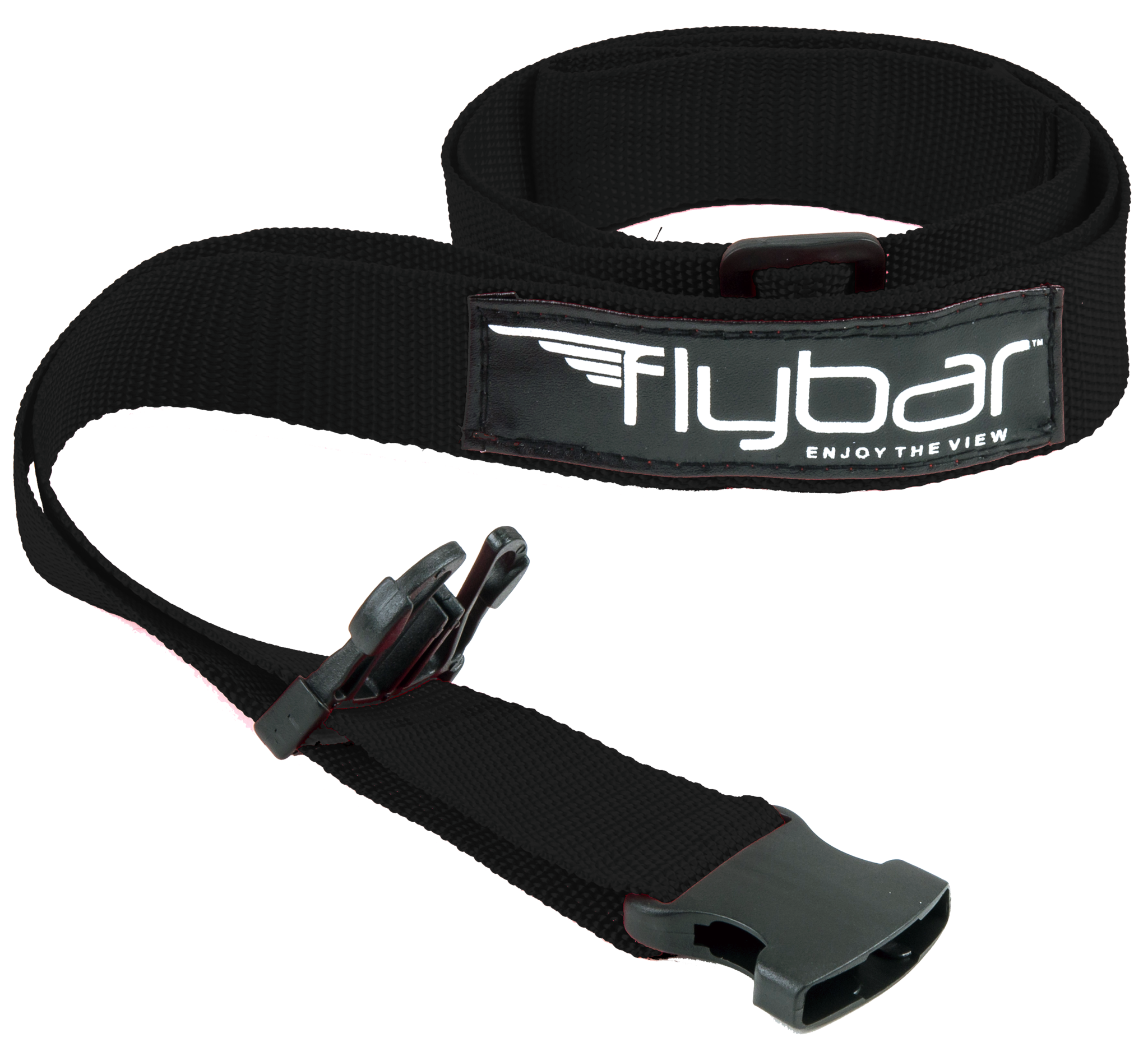 Quick Clip Pogo Carrier Strap