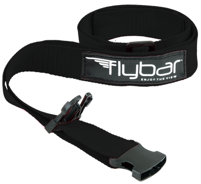 Quick Clip Pogo Carrier Strap