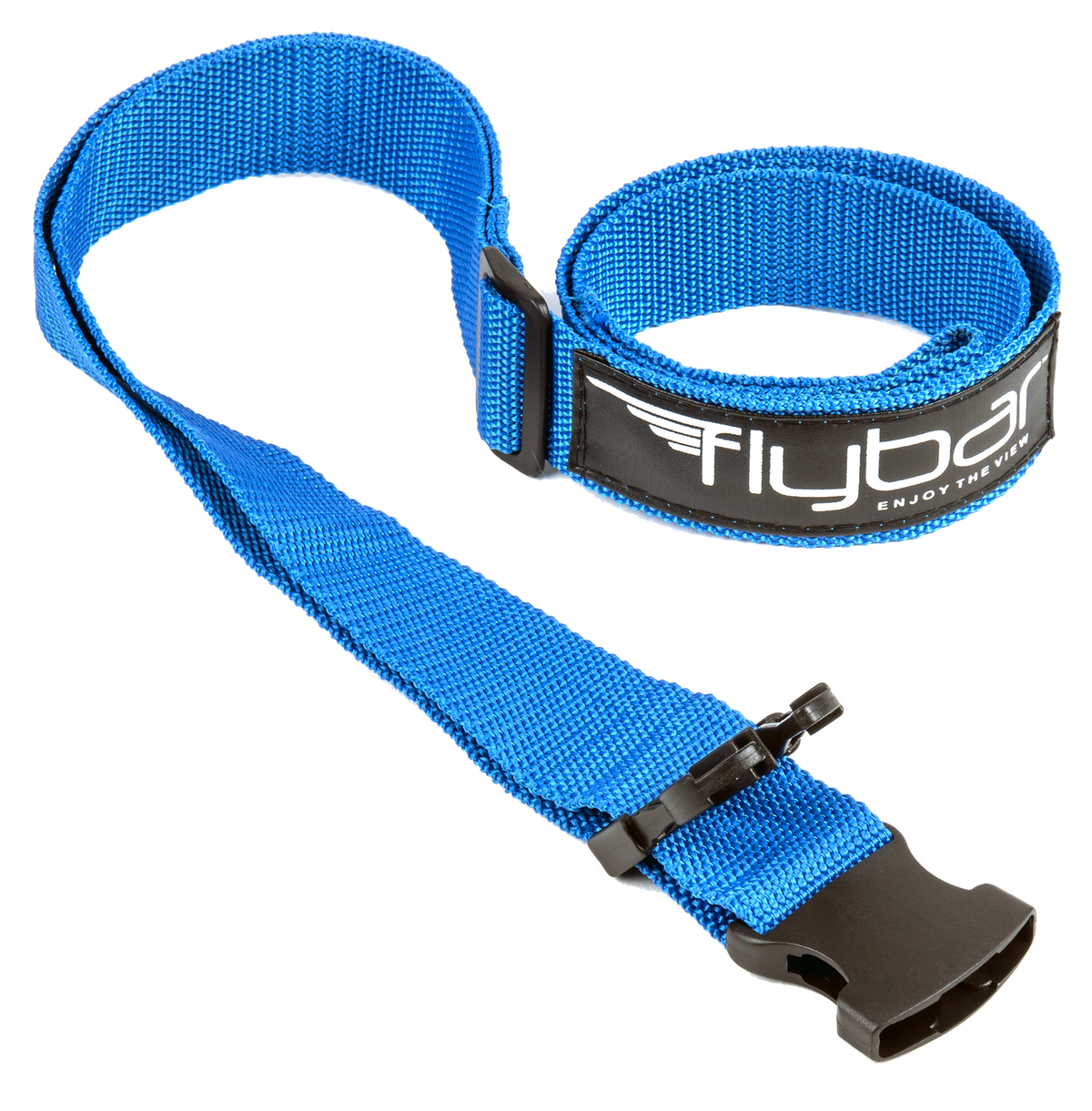 Quick Clip Pogo Carrier Strap