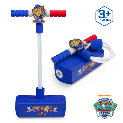 Paw Patrol My First Flybar Stretchy Foam Hopper