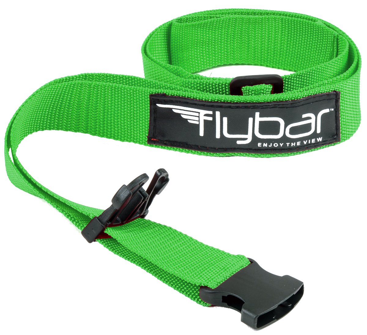 Quick Clip Pogo Carrier Strap