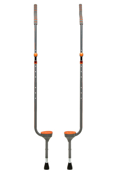 Master Stilts For Ages 9 & Up