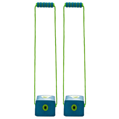 My First Flybar Foam Stilts