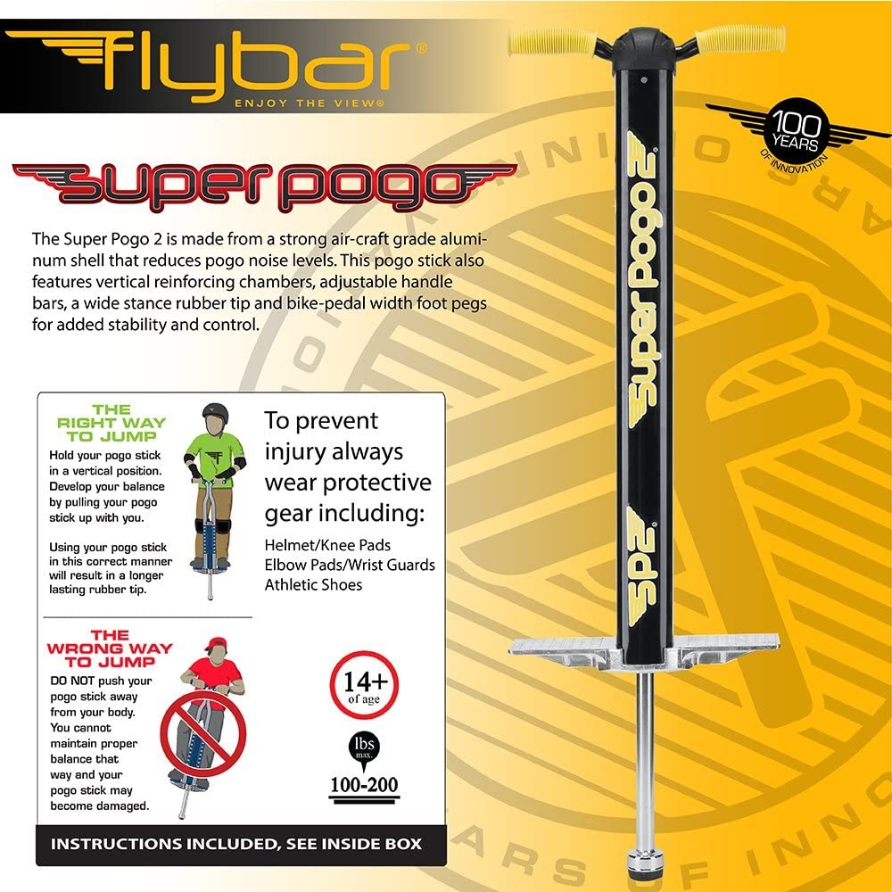 Super Pogo 2