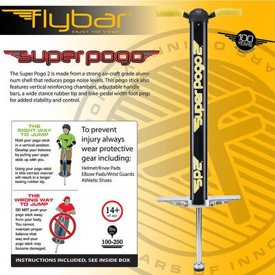 Super Pogo 2