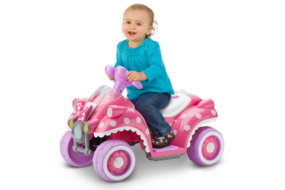 Minnie Quad