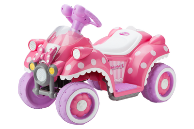 Minnie Quad