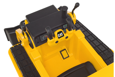 12V Caterpillar D9 Bulldozer