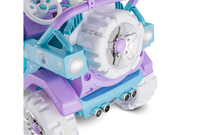 Disney Frozen 4x4