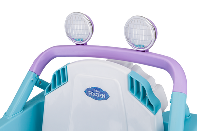Disney Frozen 4x4