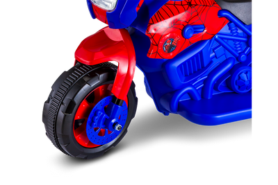 Spider-Man Trike