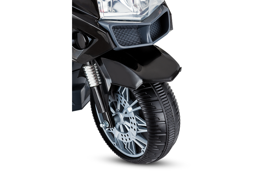 Police Trike