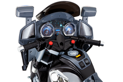 Police Trike