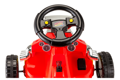 Disney Mickey Mouse Roadster Racer Go-Kart