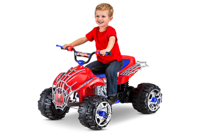 Spider-Man Large ATV
