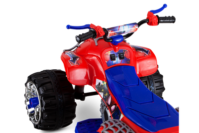 Spider-Man Large ATV