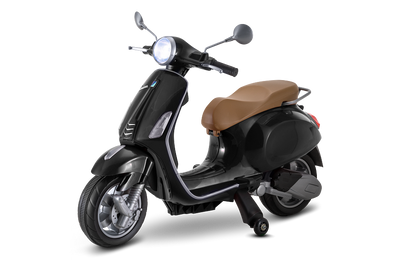6V Vespa Scooter