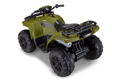 Yamaha Kodiak