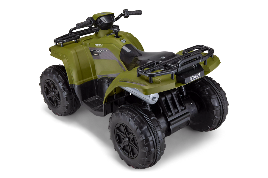 Yamaha Kodiak