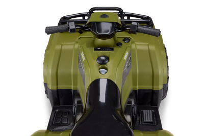 Yamaha Kodiak