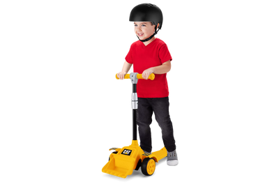 CAT® Scooter