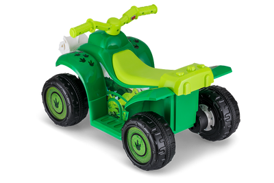 Toddler Dinosaur Quad