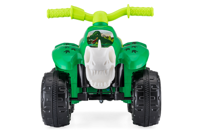 Toddler Dinosaur Quad
