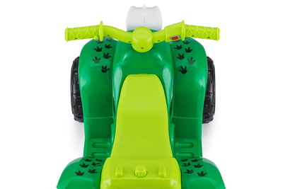 Toddler Dinosaur Quad