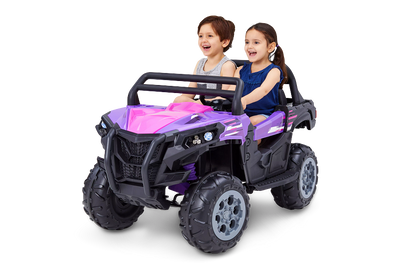 12V UTV