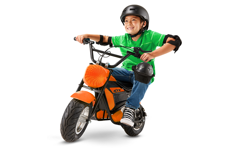 24V KTX Mini Bike