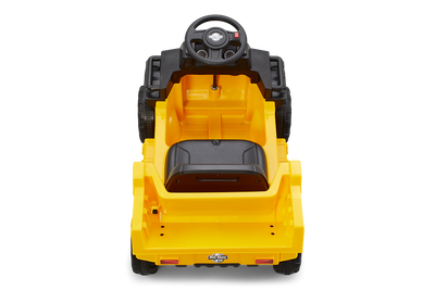 CAT® Toddler Dump Truck
