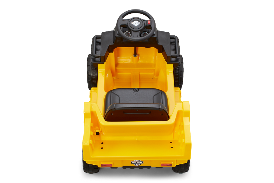CAT® Toddler Dump Truck