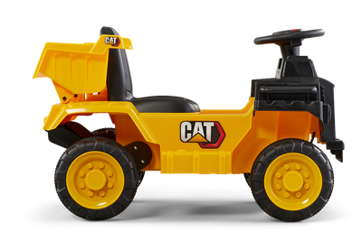 CAT® Toddler Dump Truck