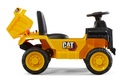 CAT® Toddler Dump Truck