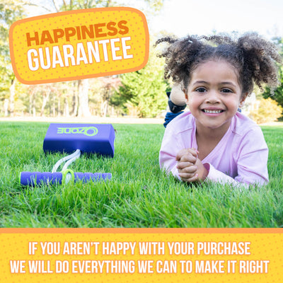 Ozone Jump & Squeak Pogo Hopper, Ages 3 & Up, 250 pounds