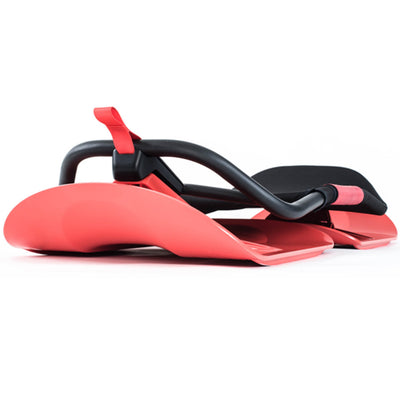Onefoot Snowbob with Turnflex Weight Shift Steering, Ages 5+