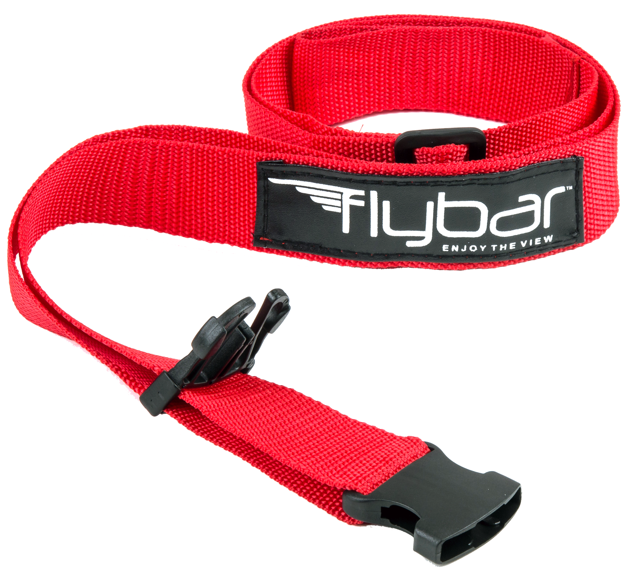 Quick Clip Pogo Carrier Strap