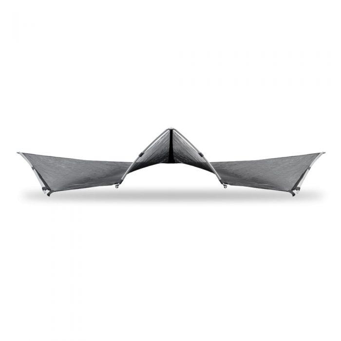 Roof Add-On for Spark 8ft Trampoline