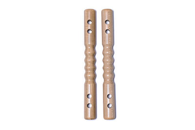 Swurfer Plus - 120 Feet Of Rope & Two Pairs Of Adjustable Handles