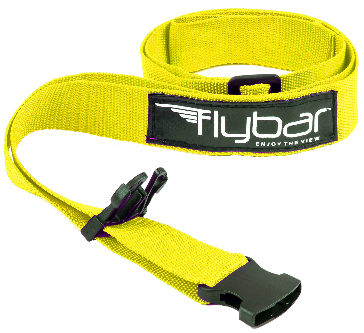 Quick Clip Pogo Carrier Strap