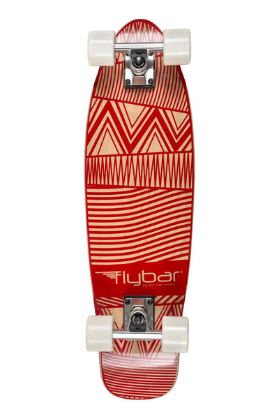 27.5” Cruiser Complete Skateboards